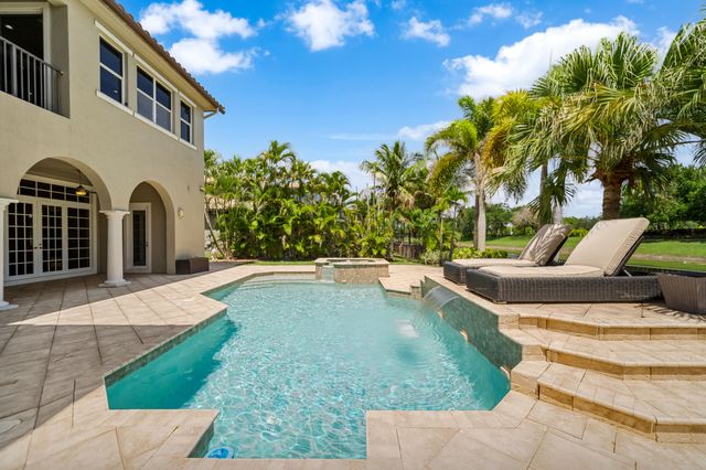 11244 NW 77th Place, Parkland, FL 33076