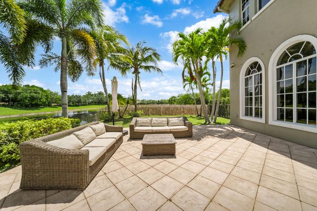 11244 NW 77th Place, Parkland, FL 33076