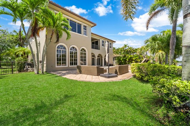 11244 NW 77th Place, Parkland, FL 33076