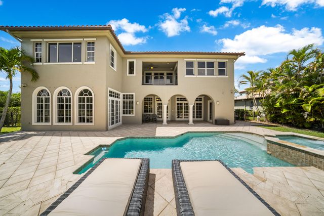11244 NW 77th Place, Parkland, FL 33076