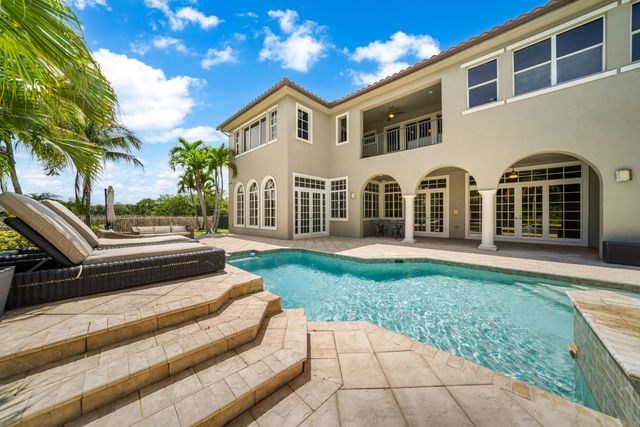 11244 NW 77th Place, Parkland, FL 33076