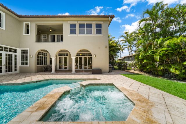11244 NW 77th Place, Parkland, FL 33076