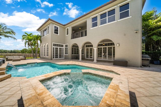 11244 NW 77th Place, Parkland, FL 33076