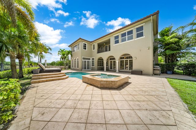 11244 NW 77th Place, Parkland, FL 33076