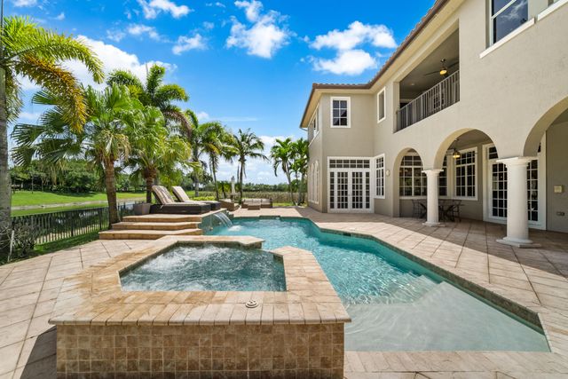 11244 NW 77th Place, Parkland, FL 33076