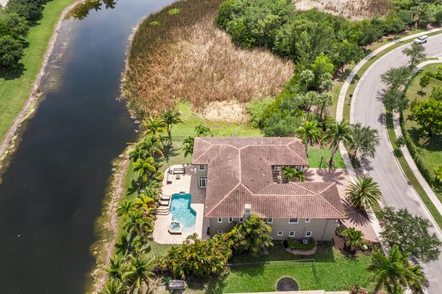 11244 NW 77th Place, Parkland, FL 33076