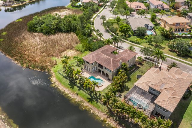 11244 NW 77th Place, Parkland, FL 33076