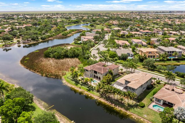 11244 NW 77th Place, Parkland, FL 33076