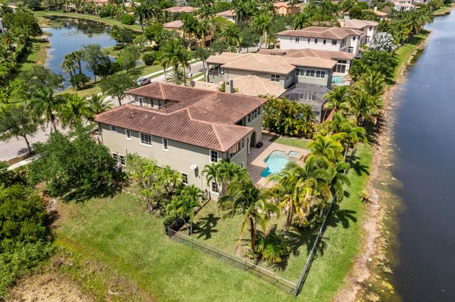 11244 NW 77th Place, Parkland, FL 33076