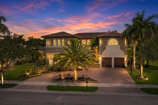 11244 NW 77th Place, Parkland, FL 33076