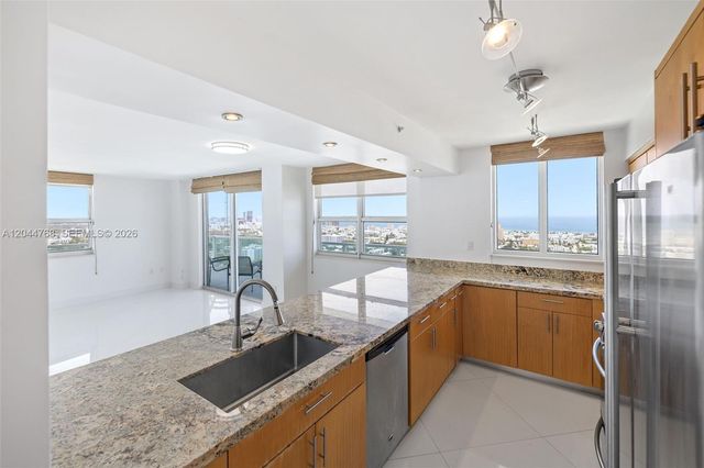 650 West Ave 2912, Miami Beach, FL 33139