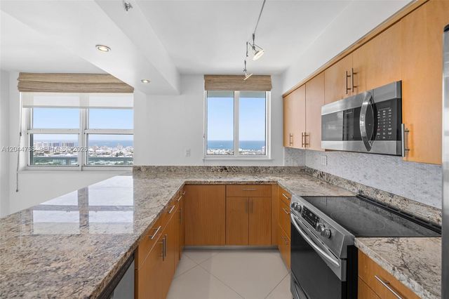 650 West Ave 2912, Miami Beach, FL 33139
