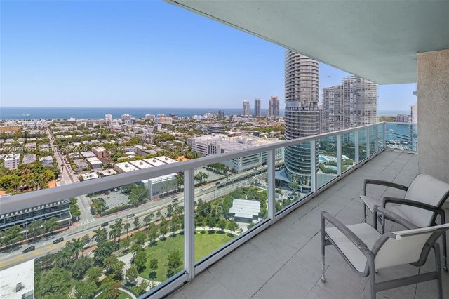650 West Ave 2912, Miami Beach, FL 33139