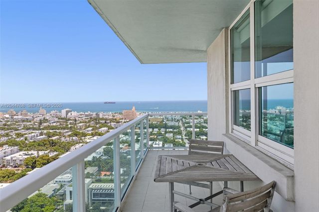 650 West Ave 2912, Miami Beach, FL 33139