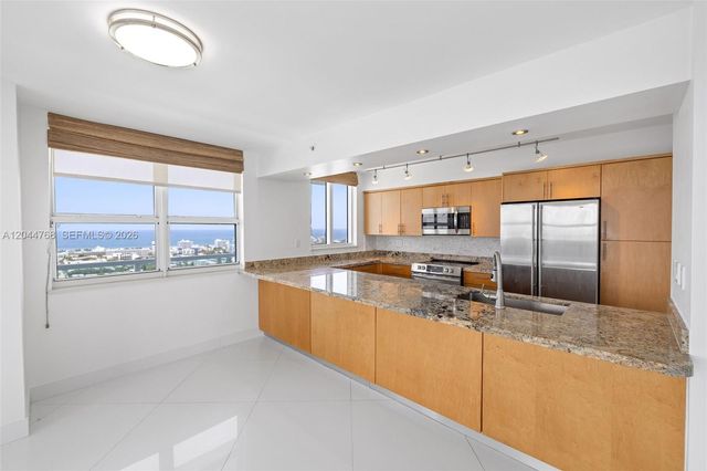 650 West Ave 2912, Miami Beach, FL 33139