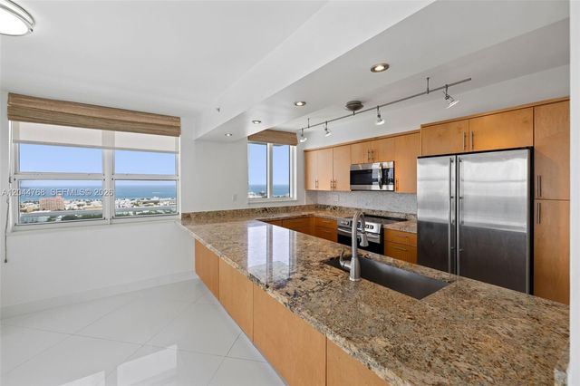 650 West Ave 2912, Miami Beach, FL 33139