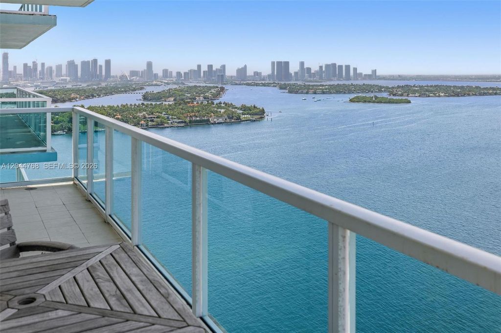 650 West Ave 2912, Miami Beach, FL 33139