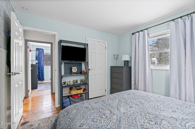 1 Hathorn Boulevard, Saratoga Springs, NY 12866