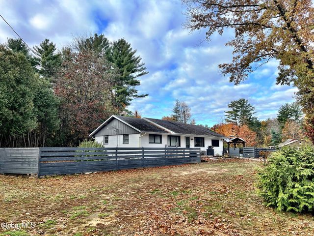 1 Hathorn Boulevard, Saratoga Springs, NY 12866