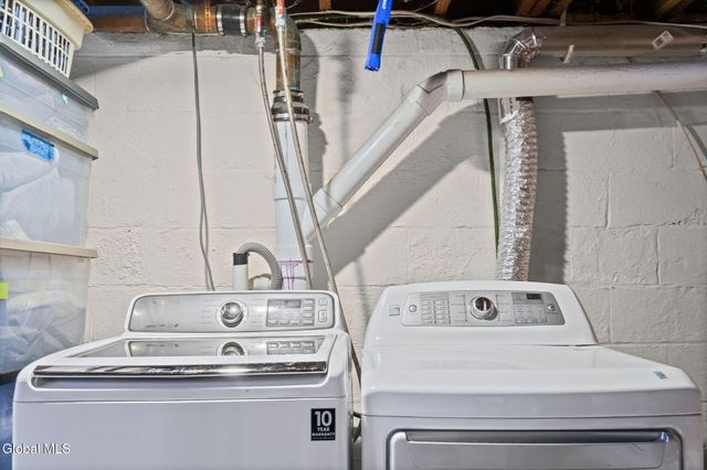 1 Hathorn Boulevard, Saratoga Springs, NY 12866