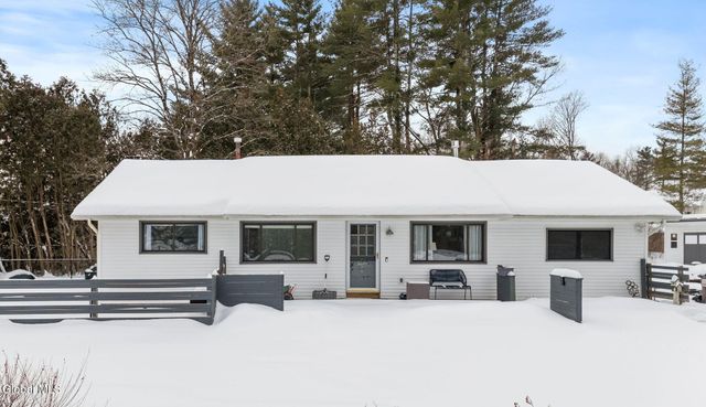 1 Hathorn Boulevard, Saratoga Springs, NY 12866