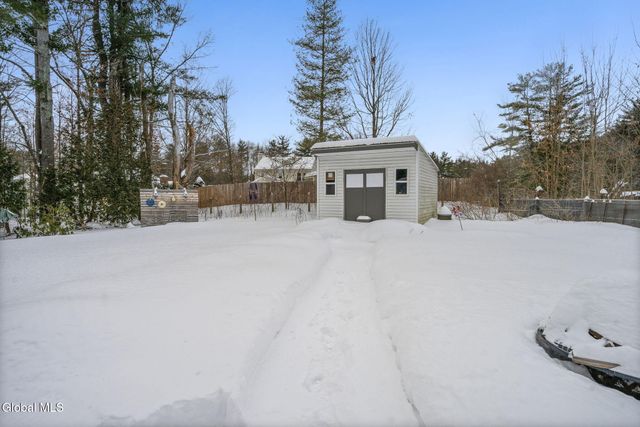 1 Hathorn Boulevard, Saratoga Springs, NY 12866