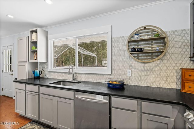 1 Hathorn Boulevard, Saratoga Springs, NY 12866