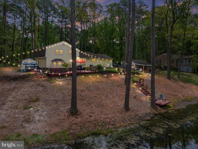 319 BREWINGTON DR, Salisbury, MD 21801