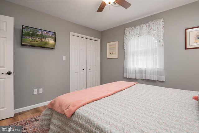 319 BREWINGTON DR, Salisbury, MD 21801