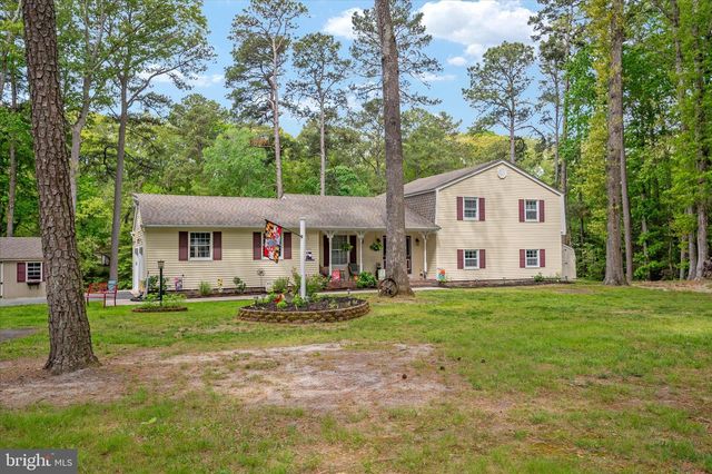 319 BREWINGTON DR, Salisbury, MD 21801