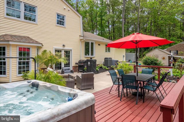319 BREWINGTON DR, Salisbury, MD 21801