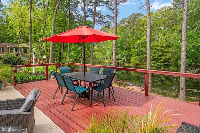 319 BREWINGTON DR, Salisbury, MD 21801