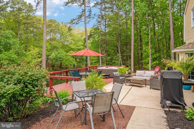 319 BREWINGTON DR, Salisbury, MD 21801