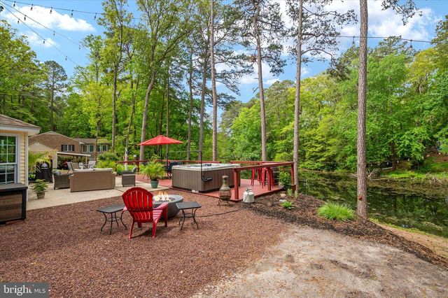 319 BREWINGTON DR, Salisbury, MD 21801