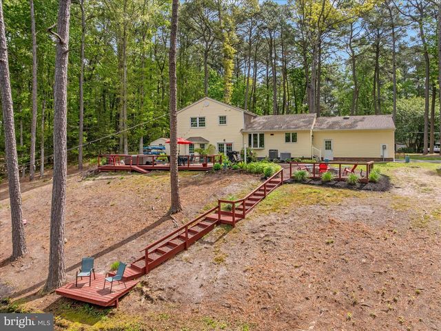 319 BREWINGTON DR, Salisbury, MD 21801