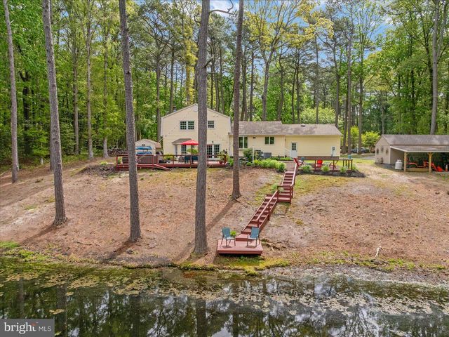 319 BREWINGTON DR, Salisbury, MD 21801