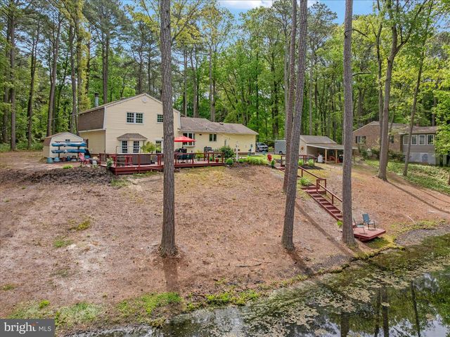 319 BREWINGTON DR, Salisbury, MD 21801
