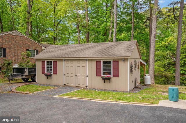319 BREWINGTON DR, Salisbury, MD 21801