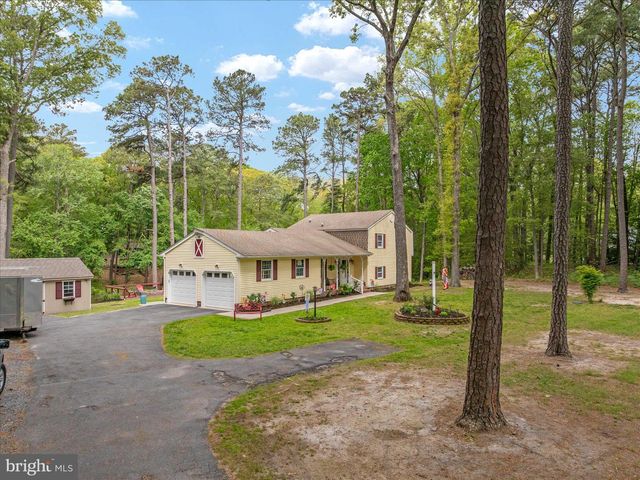 319 BREWINGTON DR, Salisbury, MD 21801