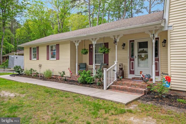 319 BREWINGTON DR, Salisbury, MD 21801