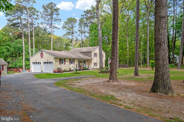 319 BREWINGTON DR, Salisbury, MD 21801