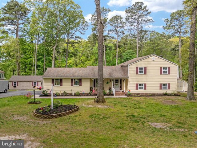 319 BREWINGTON DR, Salisbury, MD 21801
