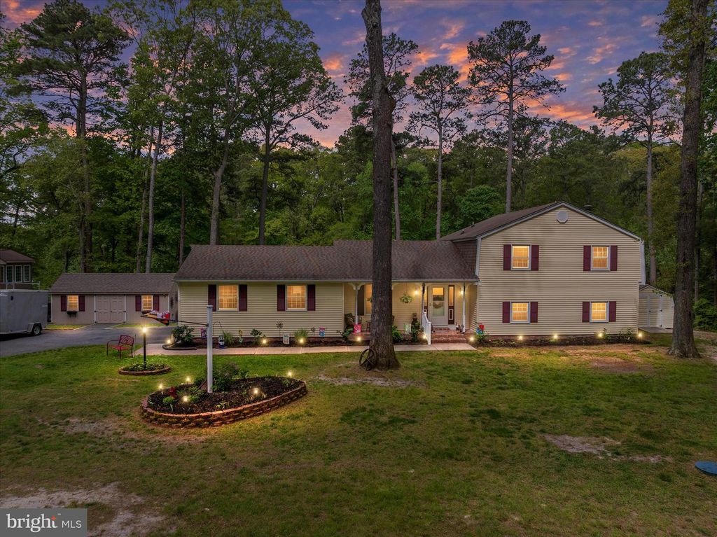 319 BREWINGTON DR, Salisbury, MD 21801