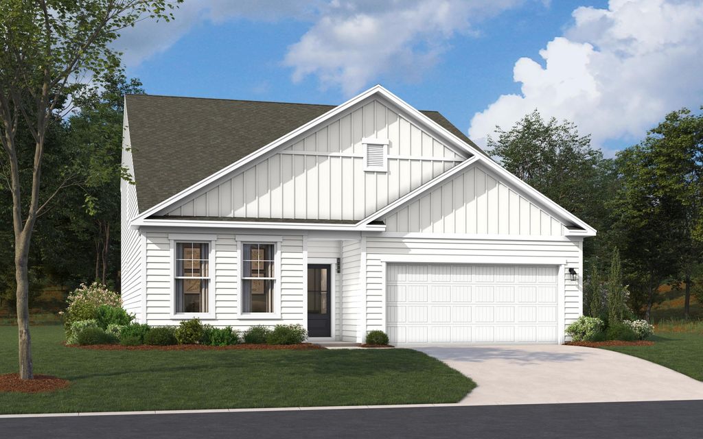 339 Tupelo Pass, Harlem, GA 30814