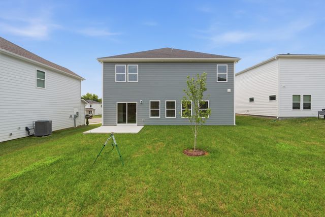 1961 Mahala Dr, Hermitage, TN 37076