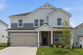 1961 Mahala Dr, Hermitage, TN 37076