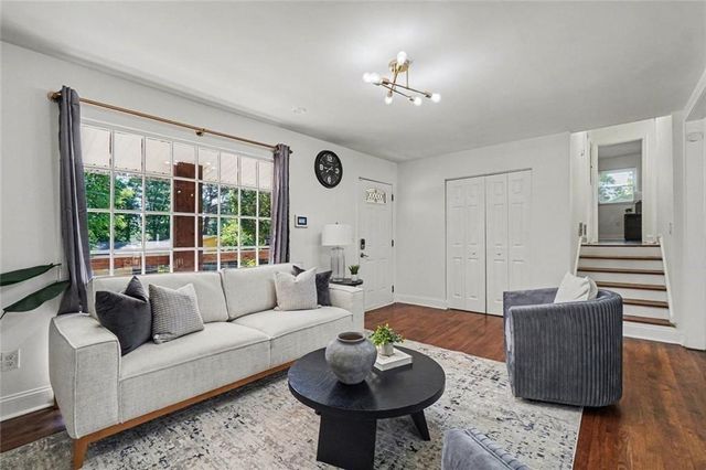 2637 Casher Drive, Decatur, GA 30034