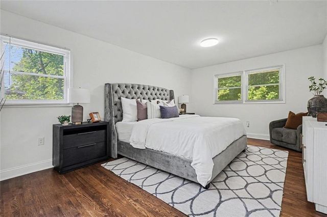 2637 Casher Drive, Decatur, GA 30034