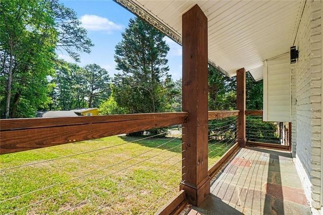 2637 Casher Drive, Decatur, GA 30034