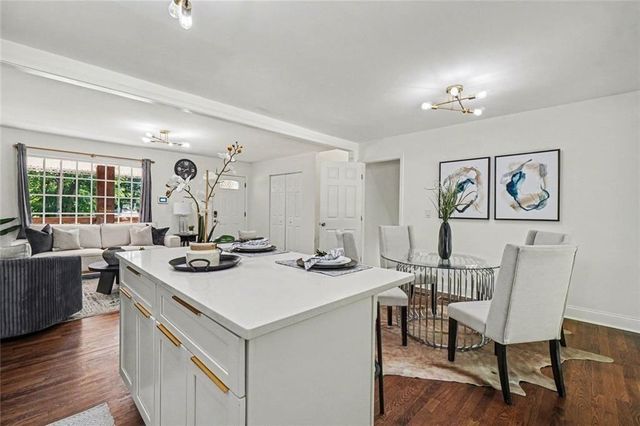 2637 Casher Drive, Decatur, GA 30034